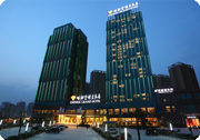 福州贵安世纪金源大饭店