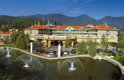 北京世纪金源香山商旅酒店