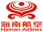 世纪金源酒店集团合作伙伴 海南航空